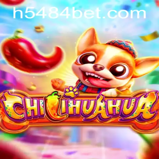 CHILIHUAHUA: A Excitante Aventura do Mundo dos Jogos