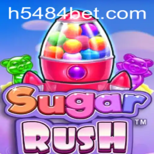 Descubra SugarRush: O Jogo que está Conquistando Todos com sua Diversão e Estratégia