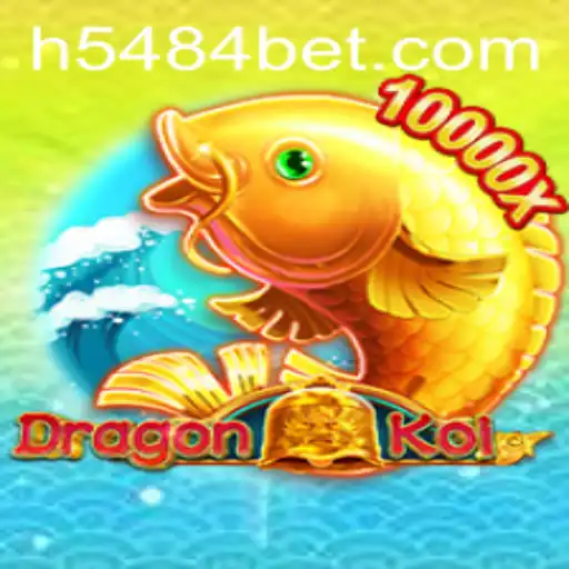 DragonKoi: Descubra o Fascinante e Inovador Mundo do Novo Jogo de Estratégia