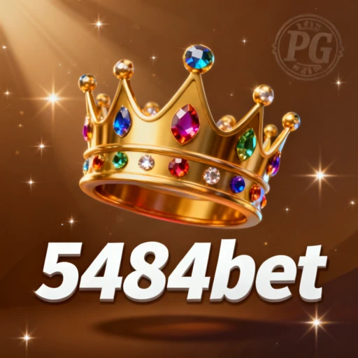 5484bet Logo