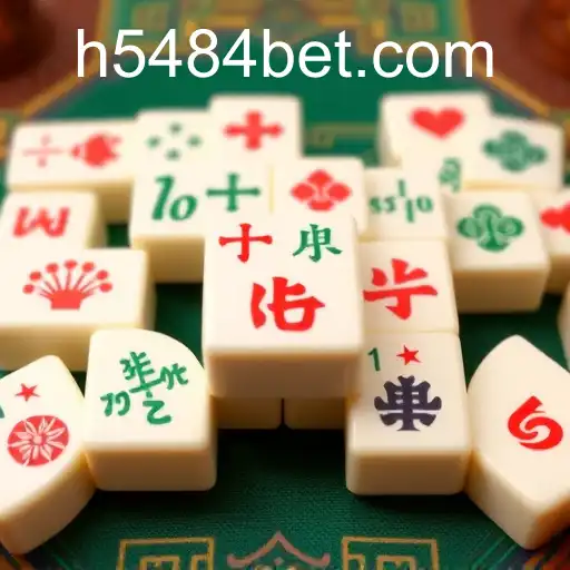 Mahjong