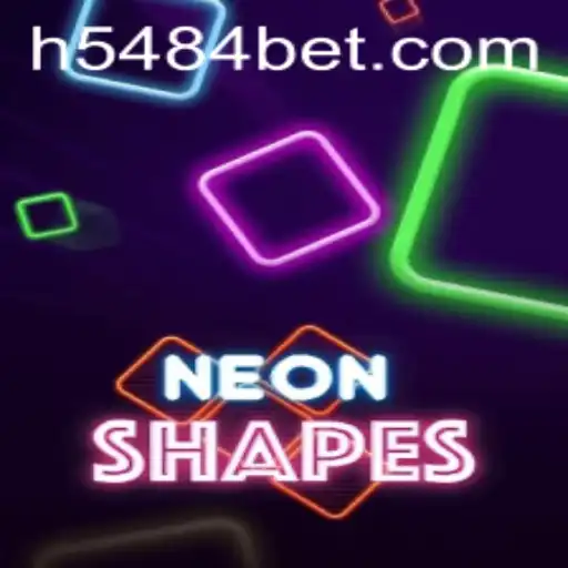 Descubra NeonShapes: O Jogo de Estratégia Brilhante