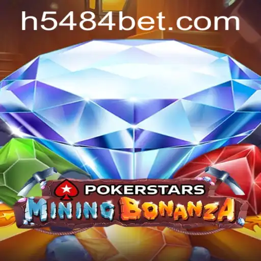 Explorando o Mundo de PokerStars e a Tendência de 5484bet