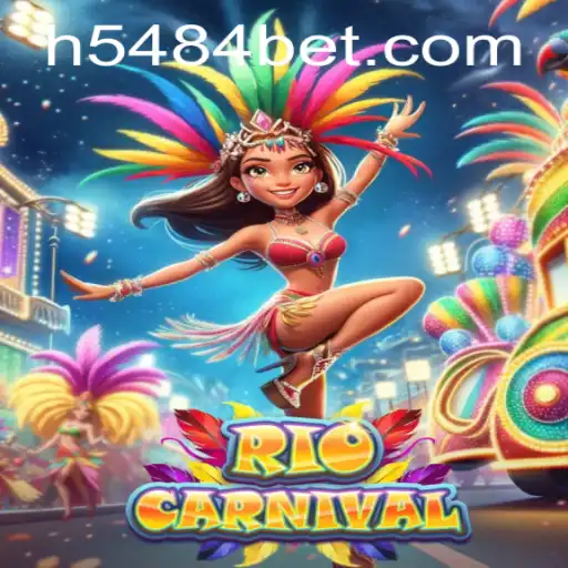 Descubra RioCarnival: O Brilho e a Magia do Carnaval nos Jogos Virtuais