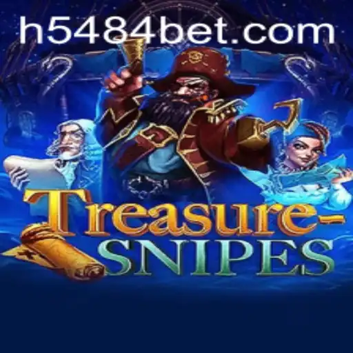 Descubra o Fascinante Mundo de TreasureSnipes: Um Novo Jogo de Aventura e Estratégia