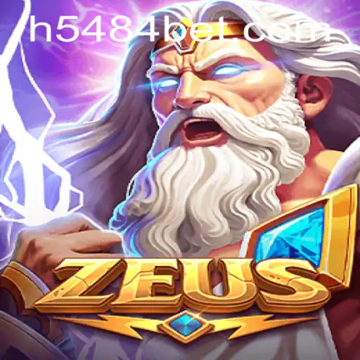 Explorando o Universo de Zeus: Uma Jornada com 5484bet